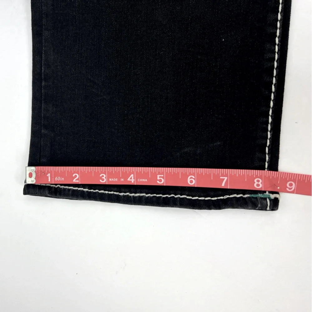 TRUE RELIGION JEANS, 